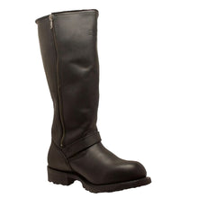 Load image into Gallery viewer, Roadcrush Men’s  Leather  Boots