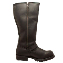 Load image into Gallery viewer, Roadcrush Men’s  Leather  Boots
