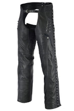 Load image into Gallery viewer, Women's Stylish Lightweight Hip Set Chaps