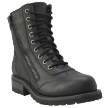 Load image into Gallery viewer, Softcore women's motorcycle boots