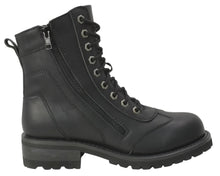 Load image into Gallery viewer, Softcore women's motorcycle boots