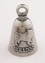 Load image into Gallery viewer, GB Bulldog Guardian Bell® Bulldog