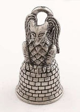 Load image into Gallery viewer, GB Gargoyle Guardian Bell® Gargoyle