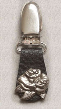 Load image into Gallery viewer, J122-19 Boot Clips Rose