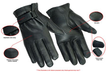 Load image into Gallery viewer, Classic Water Resistant Glove