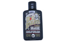 Load image into Gallery viewer, DBailey Doc Bailey's Leather Black Redye and Waterproof