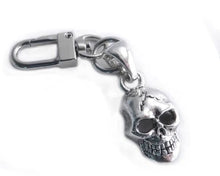 Load image into Gallery viewer, K-SKULLXL Skull XL Clip-on