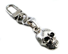 Load image into Gallery viewer, K-SKULLXL Skull XL Clip-on