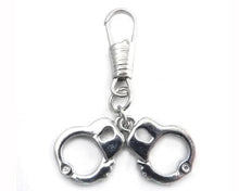 Load image into Gallery viewer, Z-CUFFS Zipper Pull Mini Cuffs