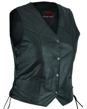 Load image into Gallery viewer, Women's Traditional Light Weight Vest