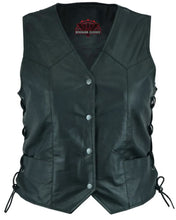 Load image into Gallery viewer, Women's Traditional Light Weight Vest