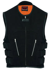 Load image into Gallery viewer, Men's Updated Canvas SWAT Team Style Vest