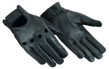Load image into Gallery viewer, Deerskin Unlined Driving Glove