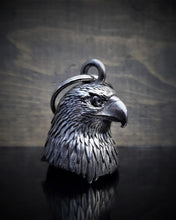 Load image into Gallery viewer, BB-2 Eagle Head Bell