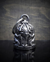 Load image into Gallery viewer, BB-28 Caged Gremlin Bell