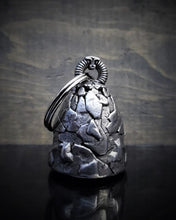Load image into Gallery viewer, BB-31 Celtic Cross Bell