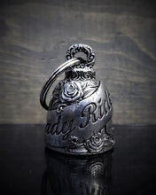 Load image into Gallery viewer, BB-38 Lady Rider Bell