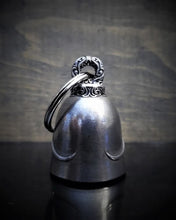 Load image into Gallery viewer, BB-39 Motorcycle Angel Bell