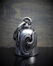 Load image into Gallery viewer, BB-45 Wing Wheel Bell