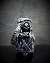 Load image into Gallery viewer, BB-54 Grim Reaper Bell