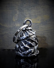 Load image into Gallery viewer, BB-55 Skull Dragon Bell