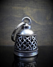 Load image into Gallery viewer, BB-62 Celtic Band Bell