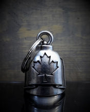 Load image into Gallery viewer, BB-5 Canadian Flag Bell