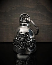 Load image into Gallery viewer, BB-86 Motorcycle Bell