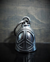 Load image into Gallery viewer, BB-9 Peace Sign Bell