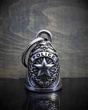 Load image into Gallery viewer, BB-47 Police Bell
