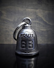 Load image into Gallery viewer, BB-32 Route 66 Bell
