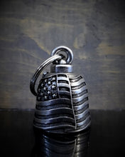 Load image into Gallery viewer, BB-34 US Flag Bell