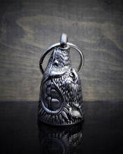 Load image into Gallery viewer, BB-35 Hog Head Bell