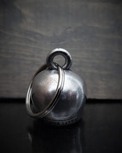 Load image into Gallery viewer, BB-93 Pot Head Skull Bell
