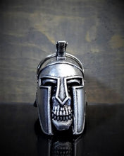 Load image into Gallery viewer, BB-68 Spartan Bell