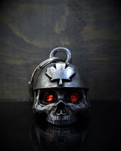 Load image into Gallery viewer, BB-71 Canadian Helmet Diamond Bell