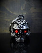 Load image into Gallery viewer, BB-72 Celtic Skull Diamond