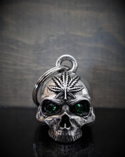 Load image into Gallery viewer, BB-92 Pot Head Diamond Bell