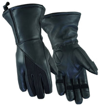 Load image into Gallery viewer, Women's Feature-Packed Deer Skin Insulated Cruiser Glove