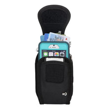 Load image into Gallery viewer, CCCXT-1-R3 Clip Case Cargo(tm) Universal Rugged Holster - Extra Tall -