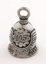 Load image into Gallery viewer, GB 15th Anniv Guardian Bell® 1th Anniversary