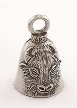 Load image into Gallery viewer, GB Buffalo Guardian Bell® Buffalo