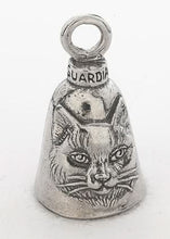 Load image into Gallery viewer, GB Cat Guardian Bell® Cat