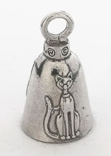 Load image into Gallery viewer, GB Cat Guardian Bell® Cat