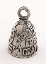 Load image into Gallery viewer, GB Charity/P Guardian Bell® Charity/P