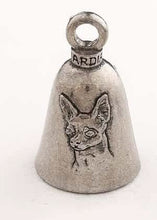 Load image into Gallery viewer, GB Chihuah Dog Guardian Bell® GB Chihuahua Dog