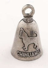 Load image into Gallery viewer, GB Chihuah Dog Guardian Bell® GB Chihuahua Dog