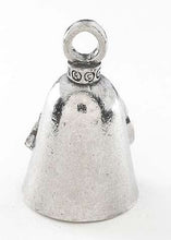 Load image into Gallery viewer, GB Fetish Bear Guardian Bell® GB Fetish Bear