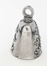 Load image into Gallery viewer, GB Green Man Guardian Bell® GB Green Man