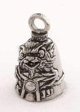 Load image into Gallery viewer, GB Gremlin Guardian Bell® GB Gremlin